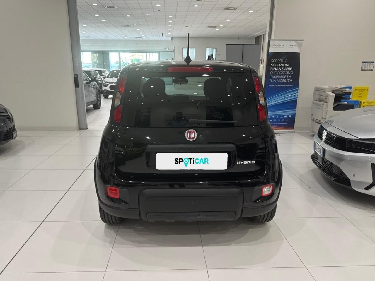 Fiat Fiat Panda usata 11