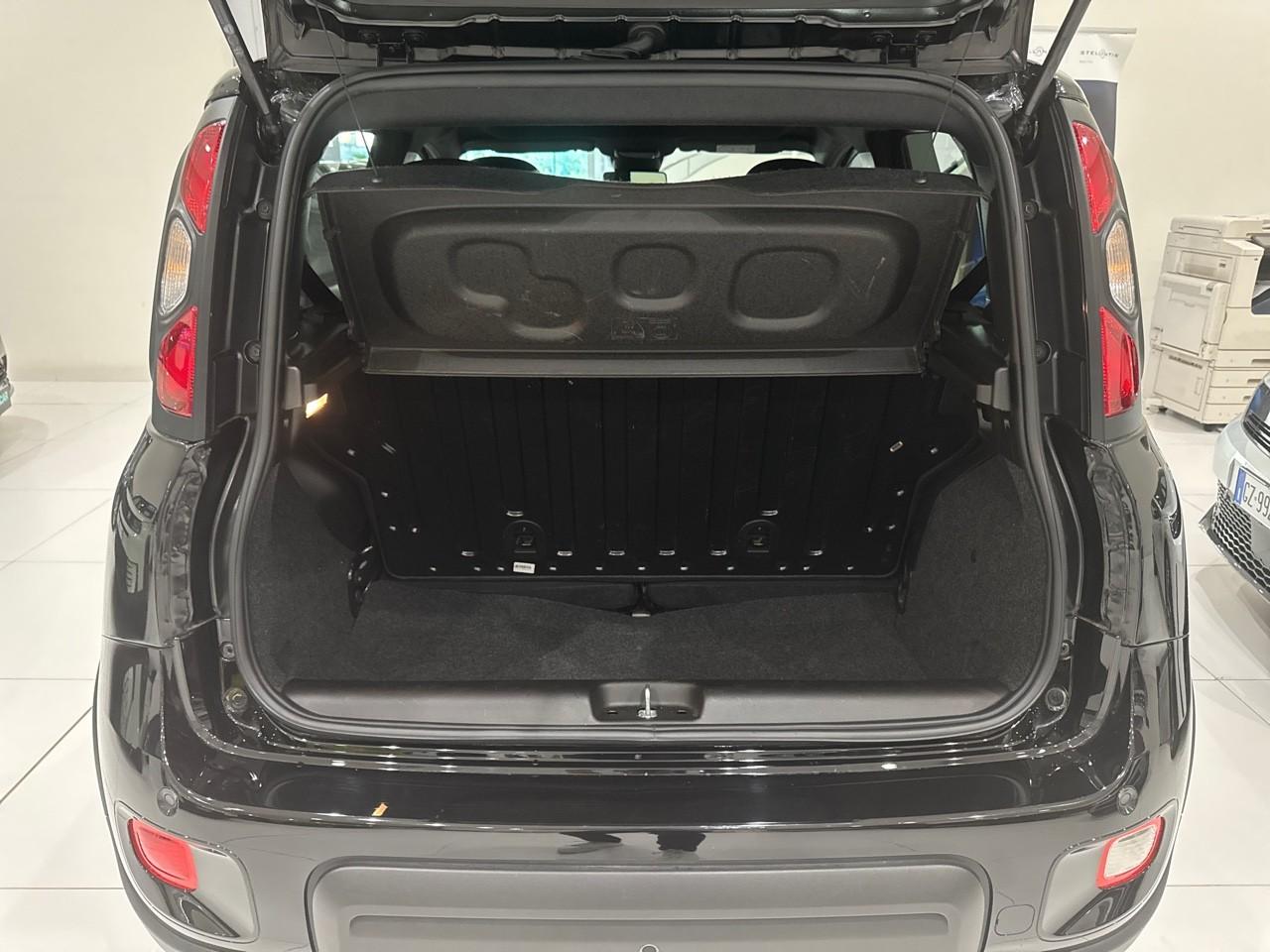 Fiat Fiat Panda usata 12