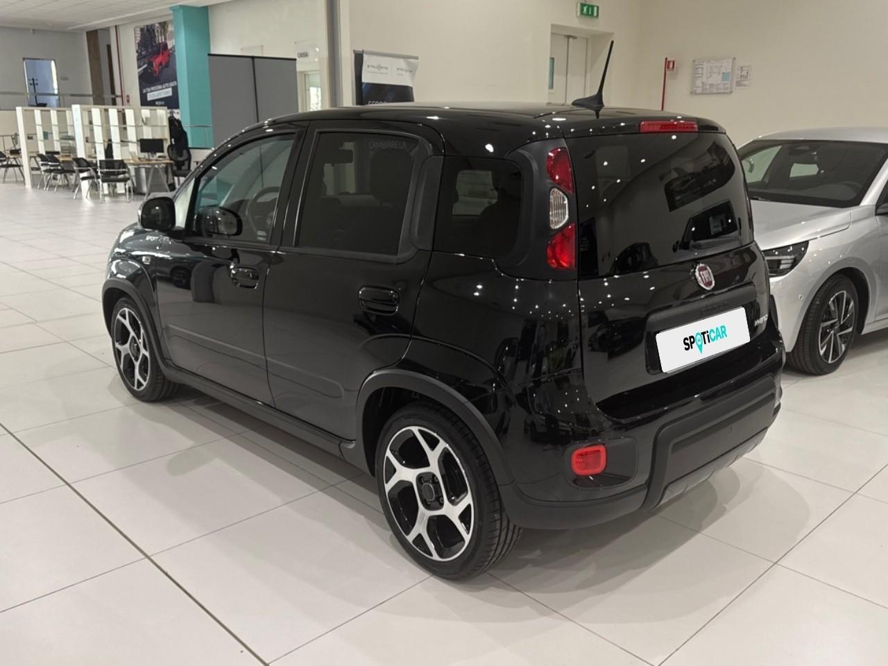 Fiat Fiat Panda usata 13