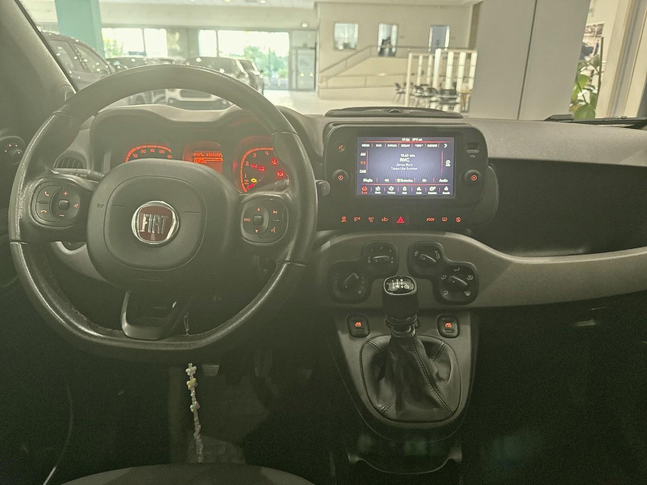Fiat Fiat Panda usata 14