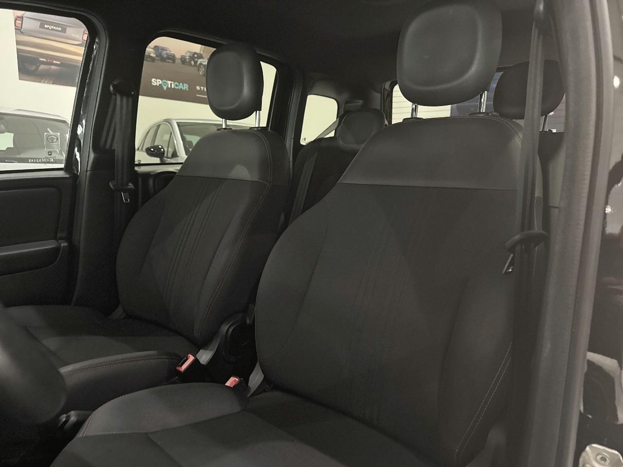 Fiat Fiat Panda usata 15