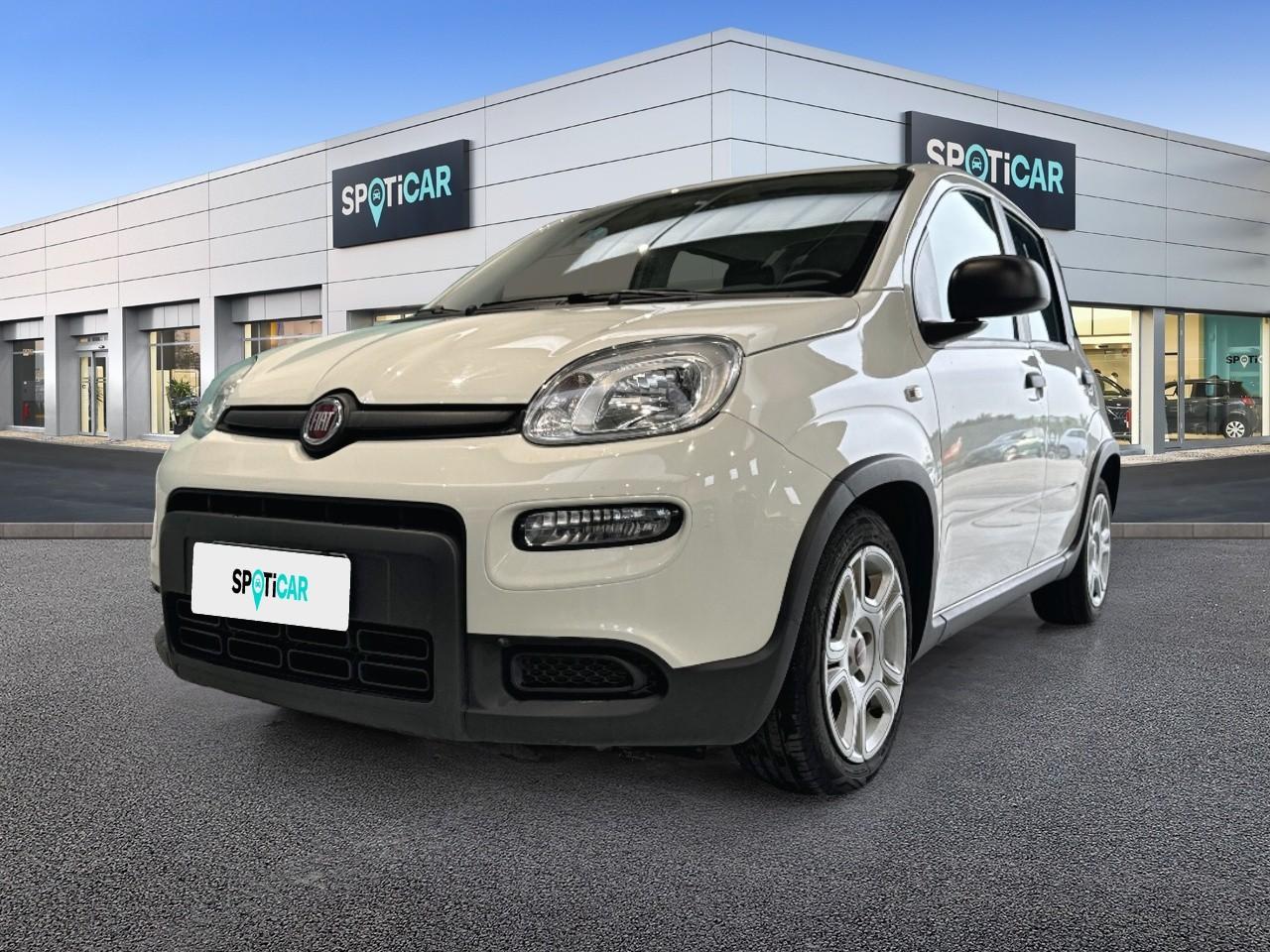 Fiat Fiat Panda PANDA 1.0 FireFly 70cv S&S Hybrid