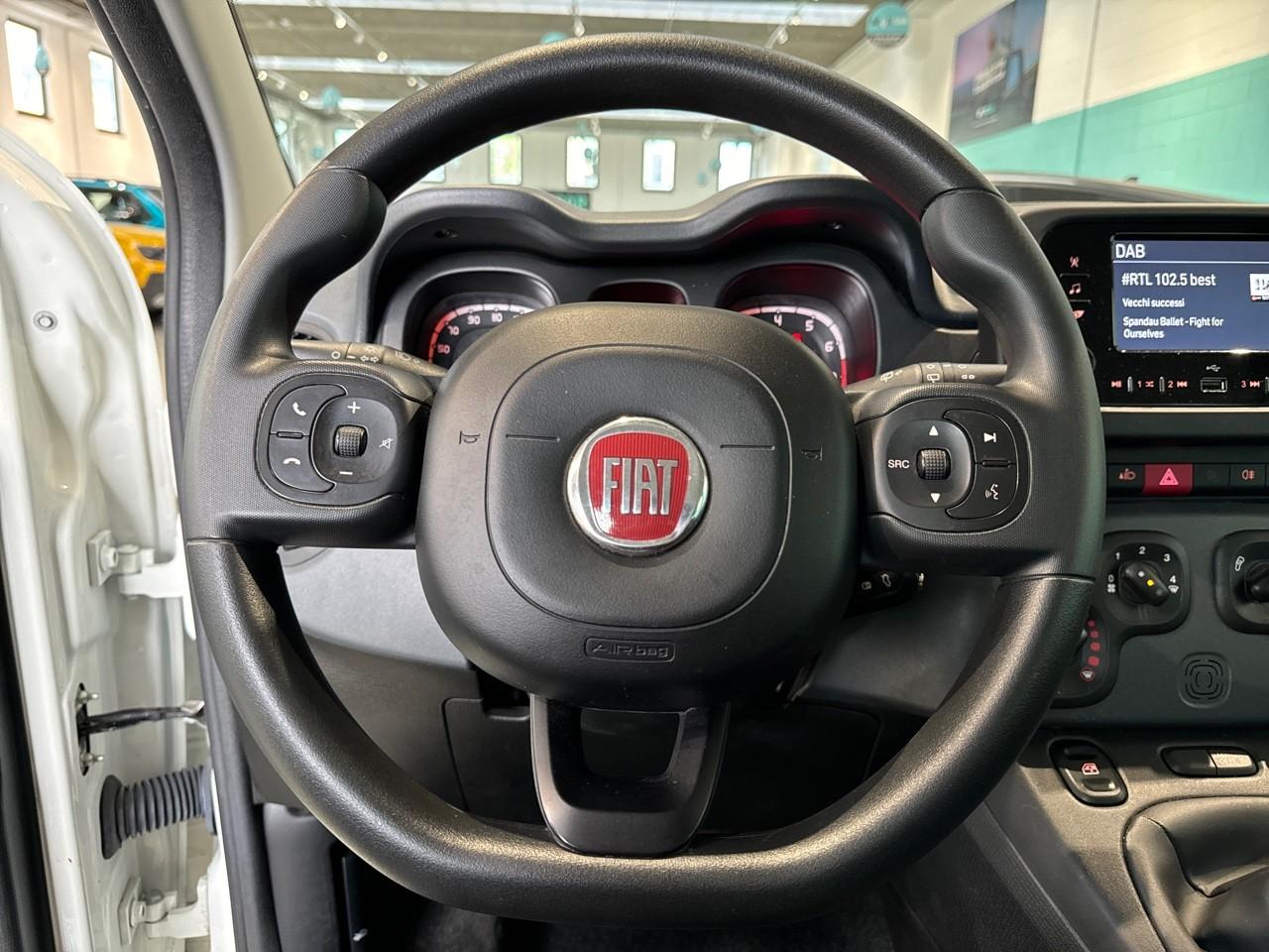 Fiat Fiat Panda usata 3