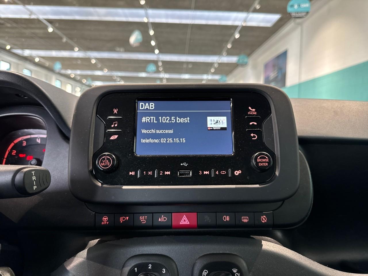 Fiat Fiat Panda usata 5