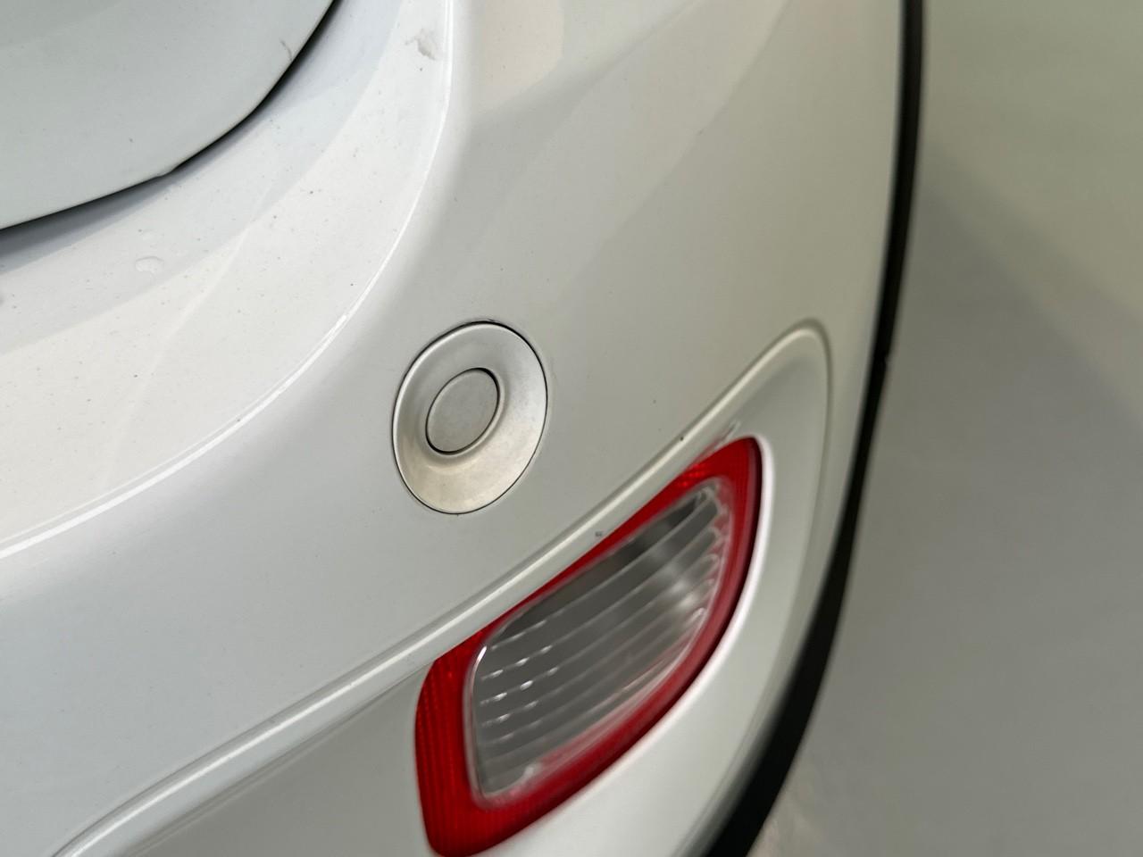 Fiat Fiat Panda usata 6