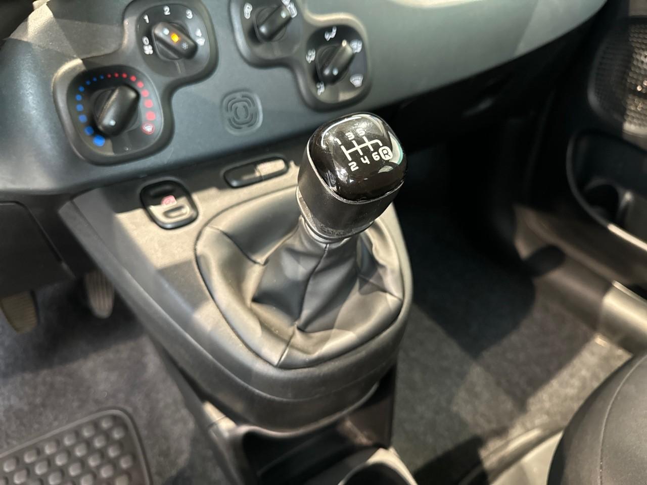 Fiat Fiat Panda usata 7