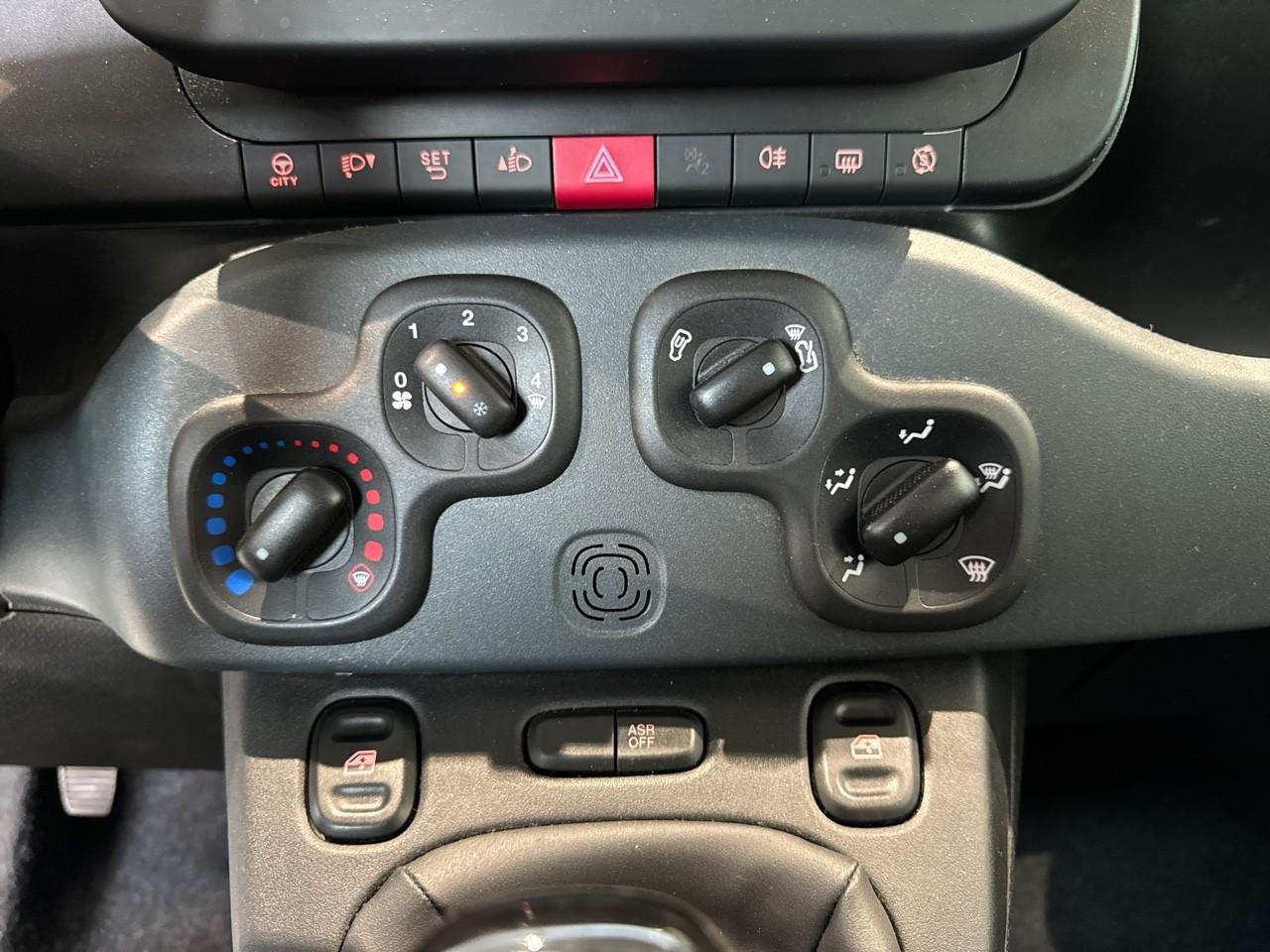 Fiat Fiat Panda usata 9