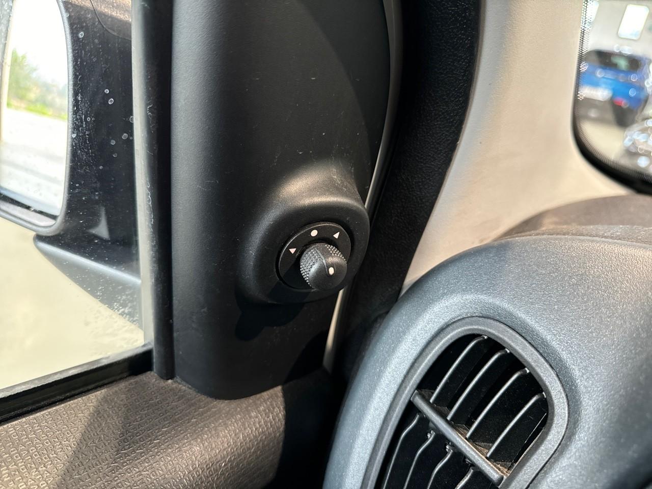 Fiat Fiat Panda usata 10