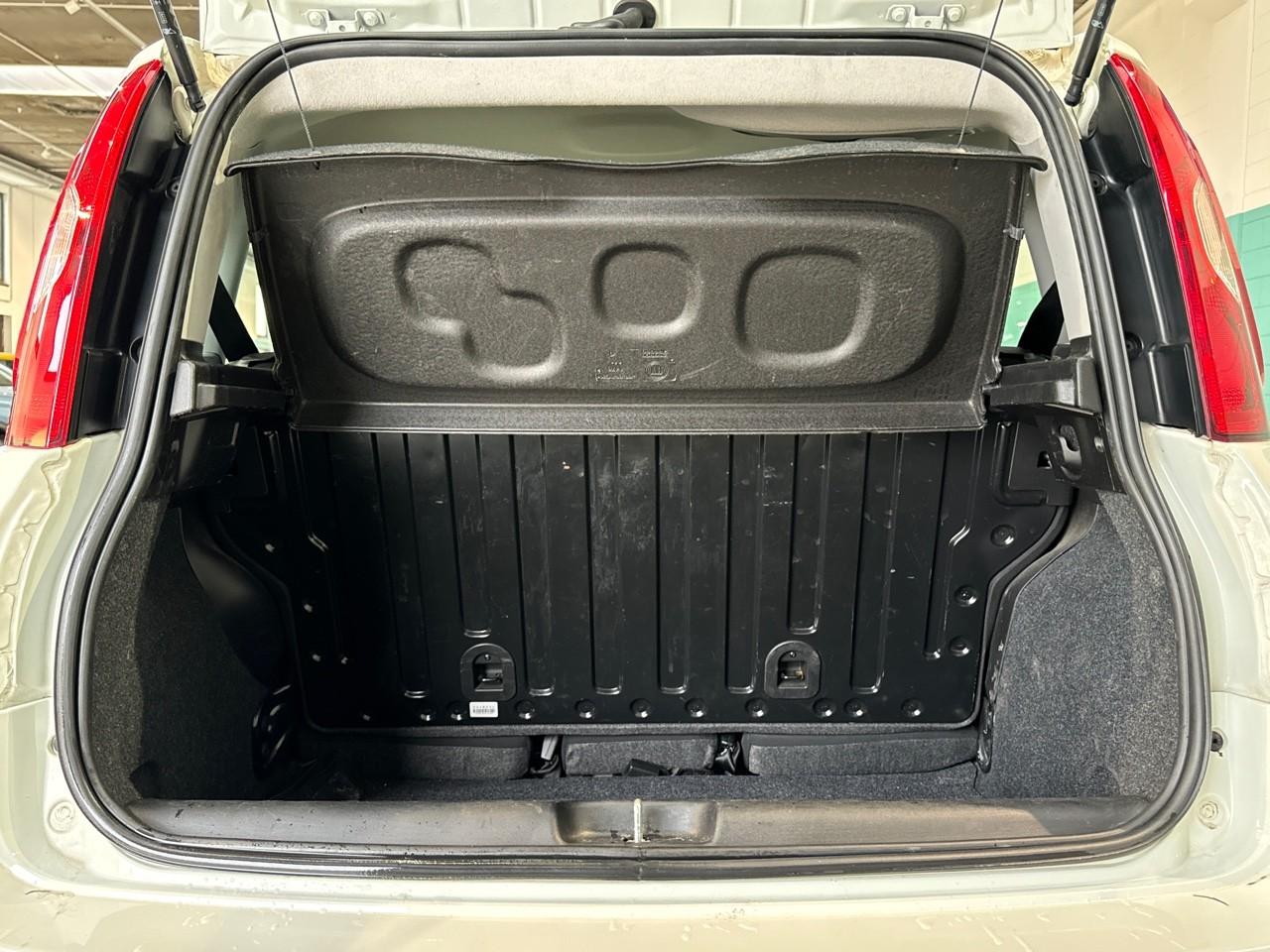 Fiat Fiat Panda usata 16