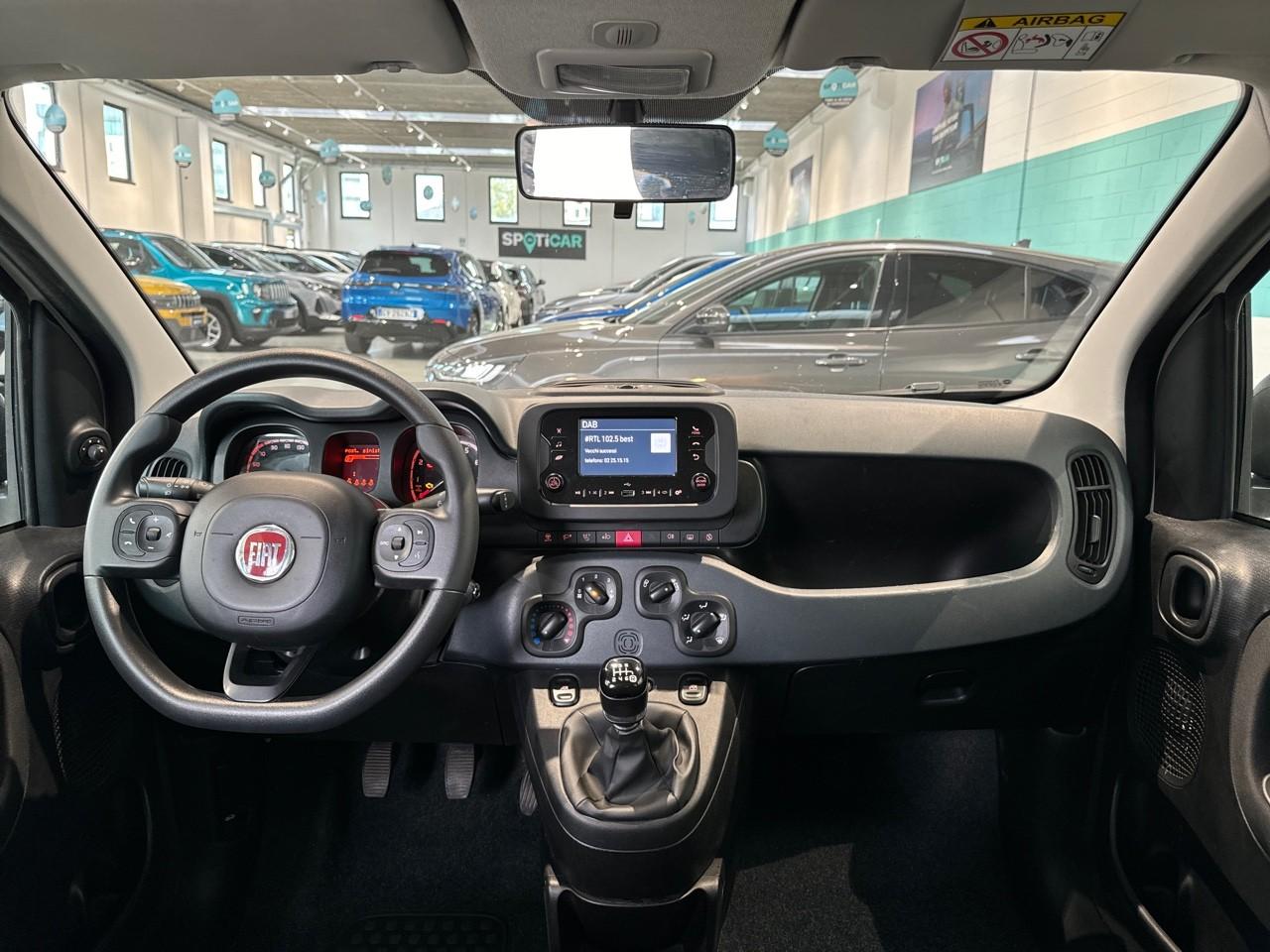Fiat Fiat Panda usata 18
