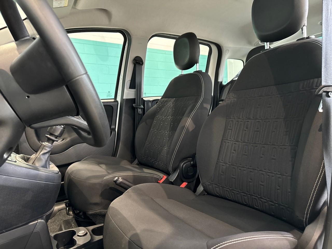 Fiat Fiat Panda usata 19