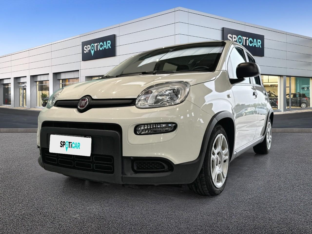 Fiat Fiat Panda PANDA 1.0 FireFly 70cv S&S Hybrid