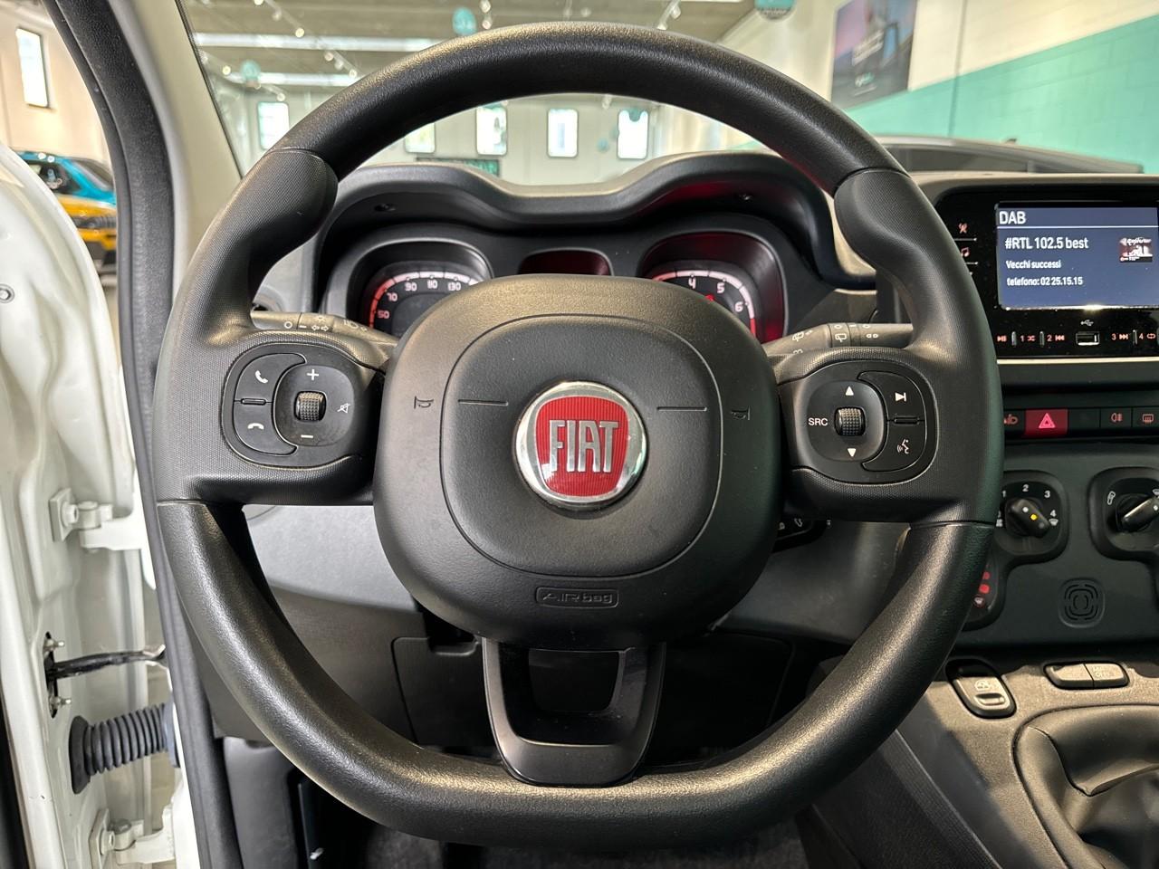 Fiat Fiat Panda usata 3