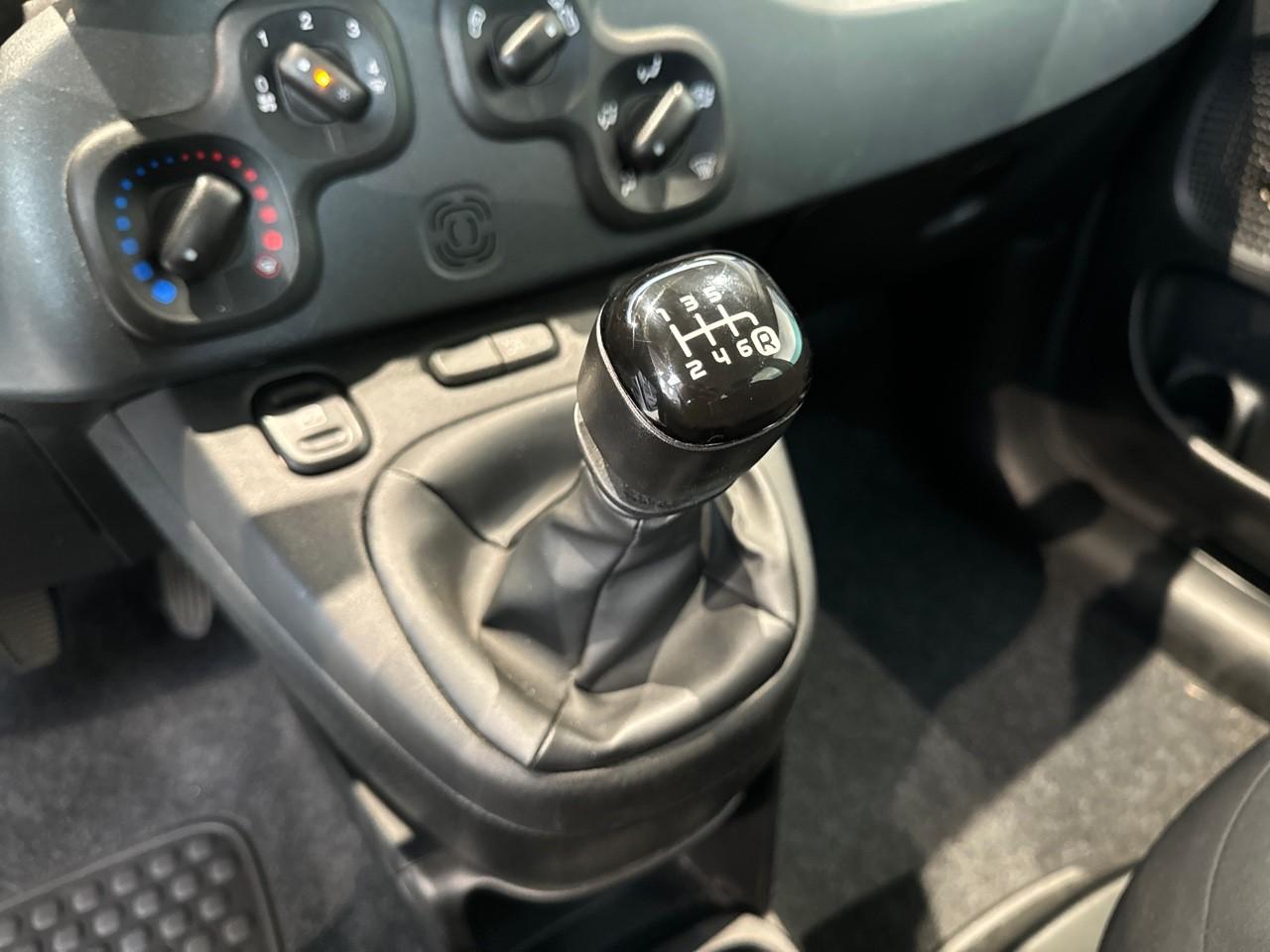 Fiat Fiat Panda usata 7