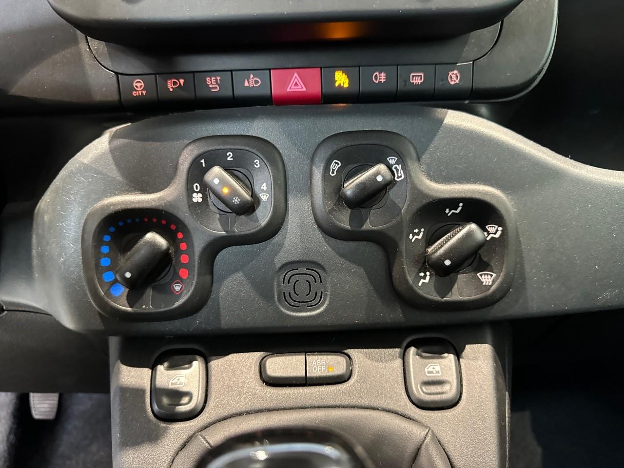 Fiat Fiat Panda usata 9