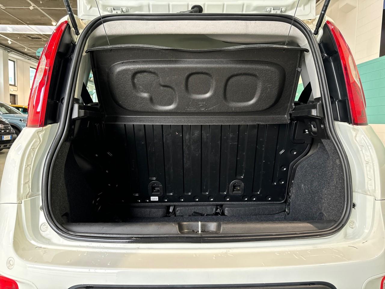 Fiat Fiat Panda usata 16
