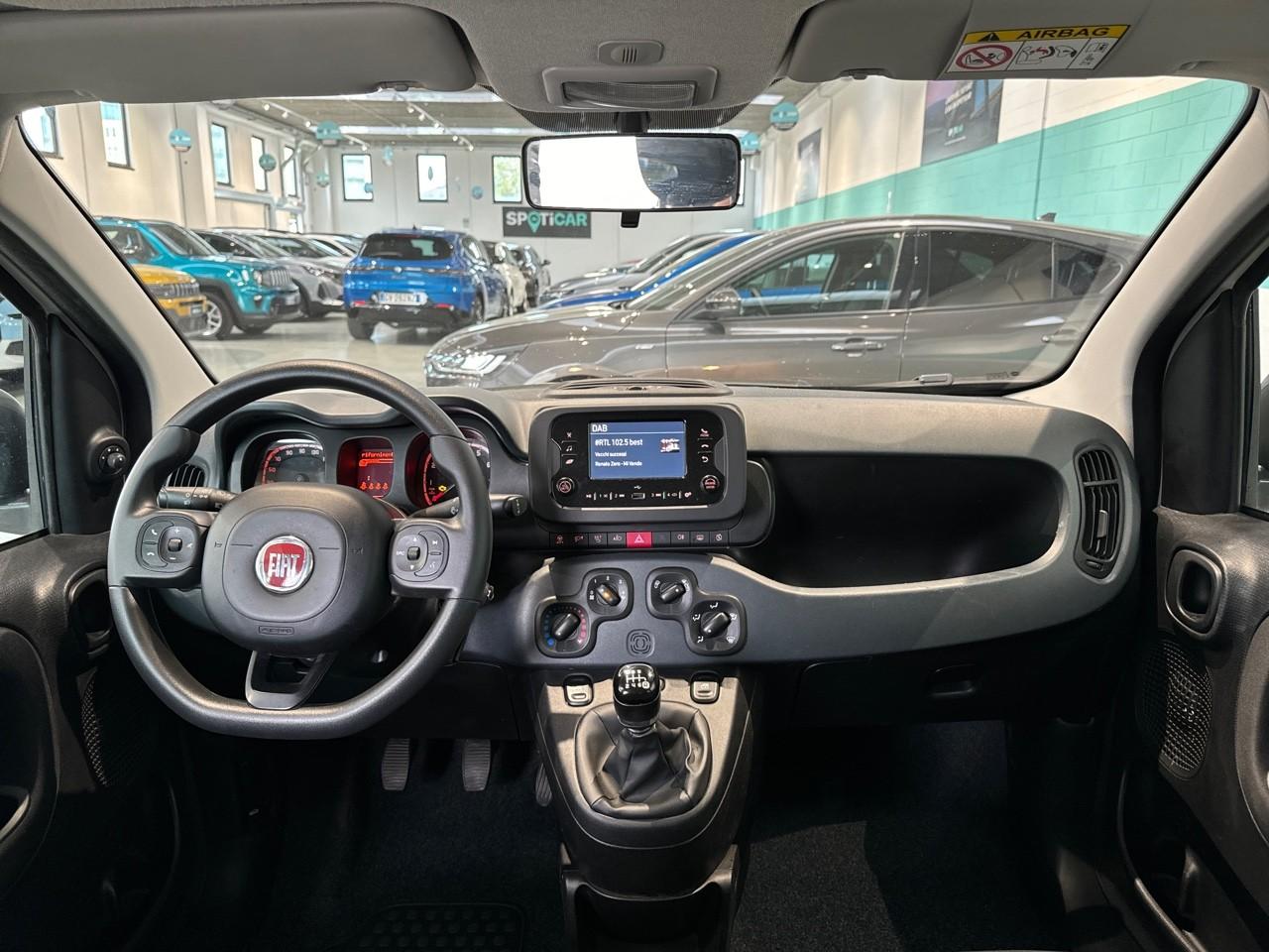 Fiat Fiat Panda usata 18