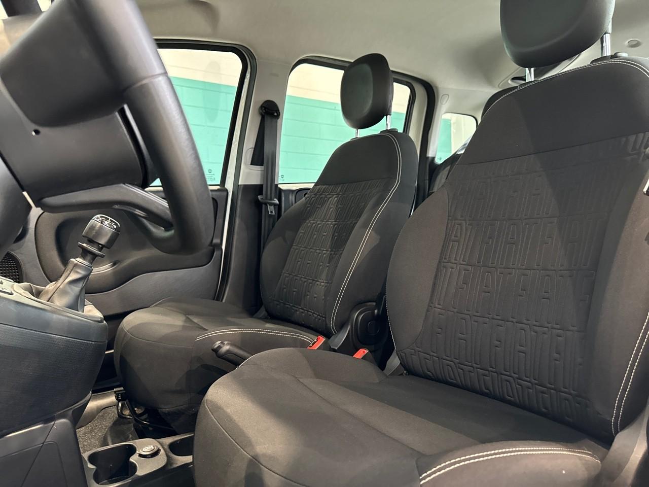 Fiat Fiat Panda usata 19