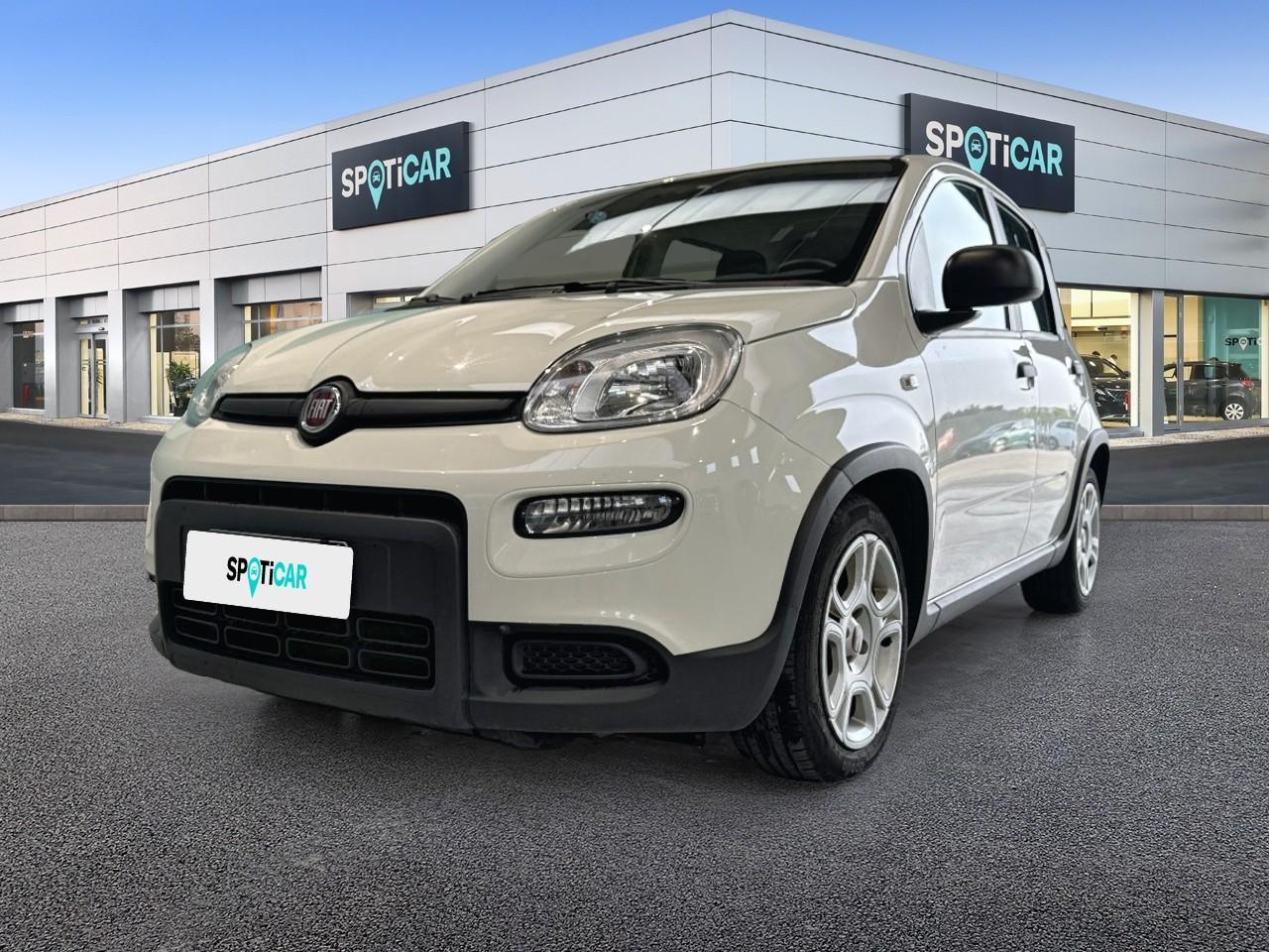 Fiat Fiat Panda PANDA 1.0 FireFly 70cv S&S Hybrid