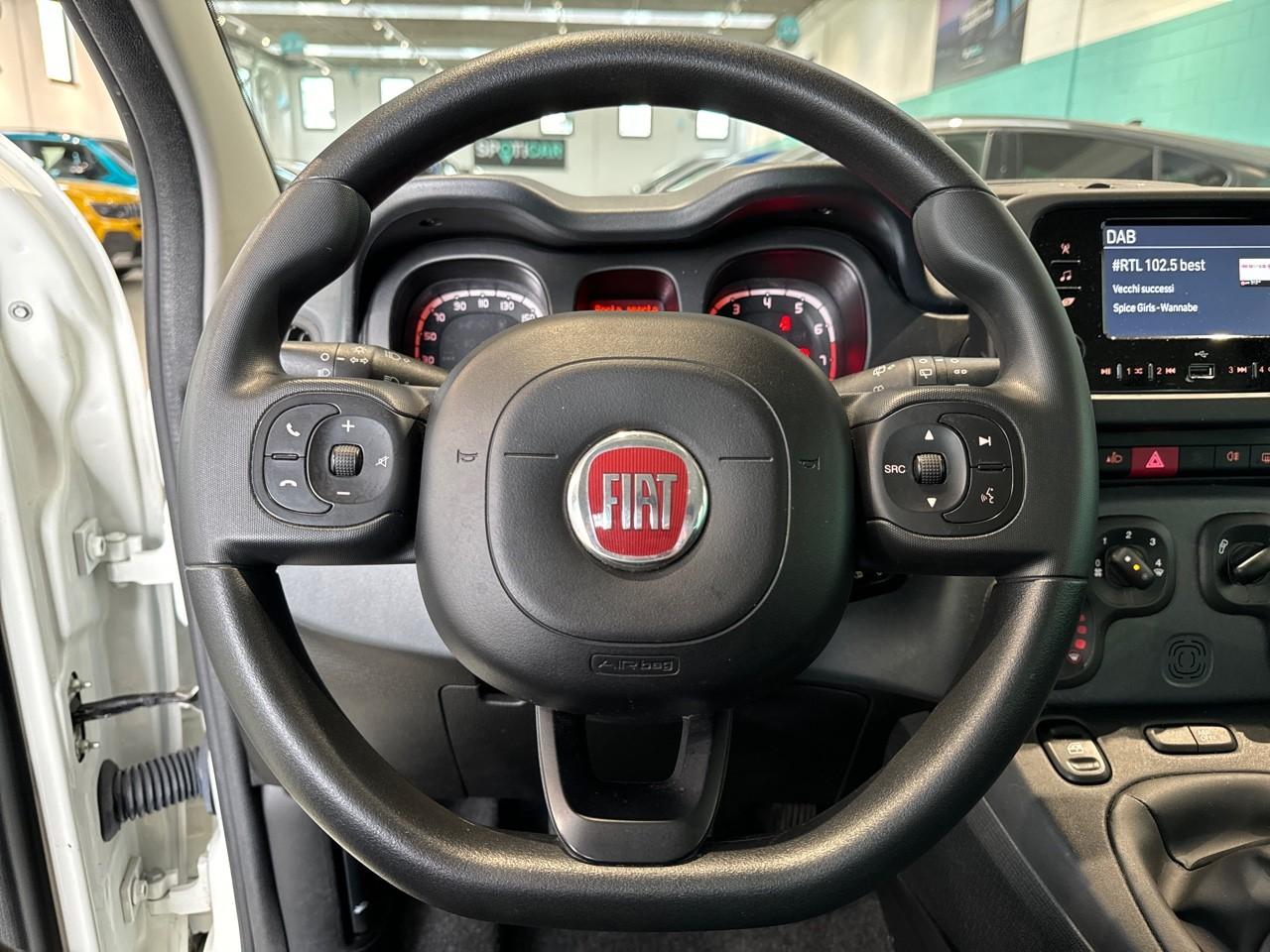 Fiat Fiat Panda usata 3