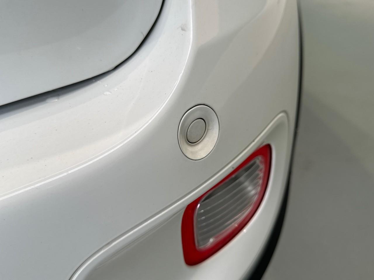 Fiat Fiat Panda usata 6