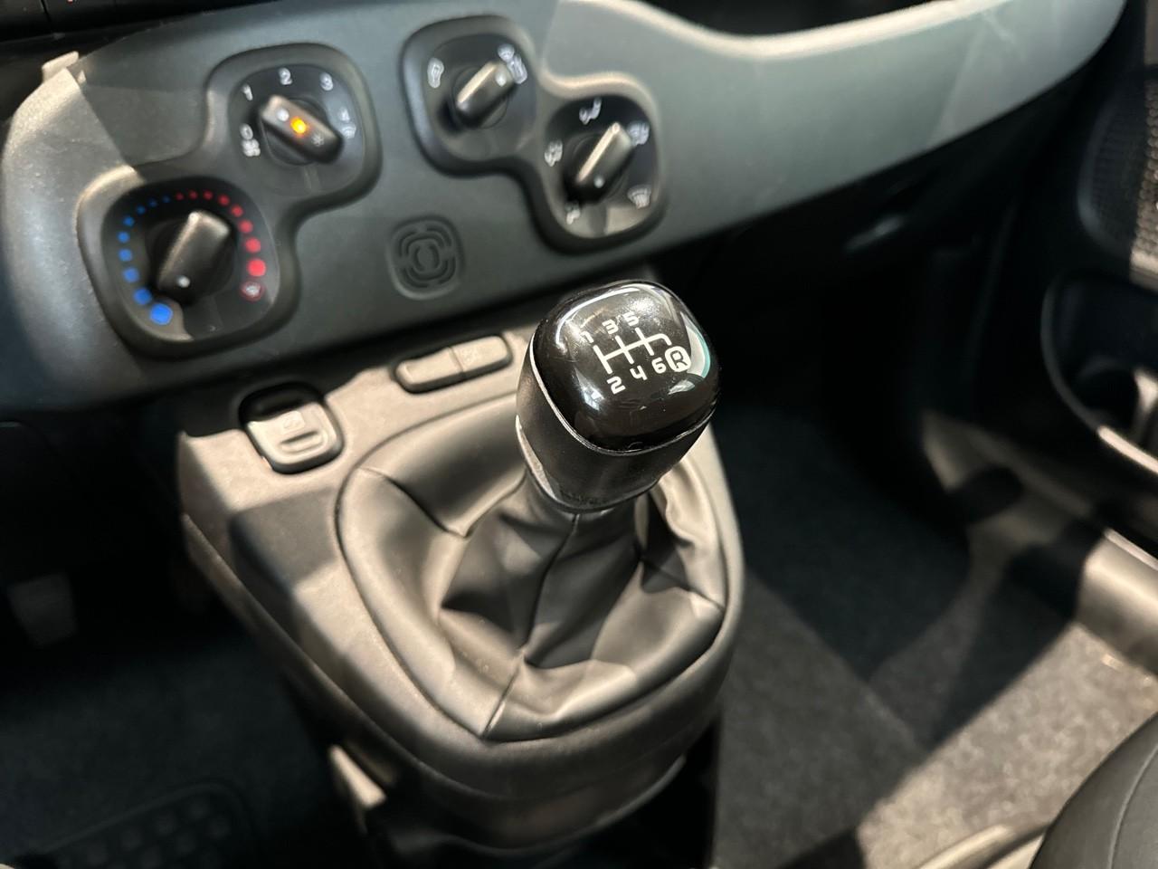 Fiat Fiat Panda usata 7
