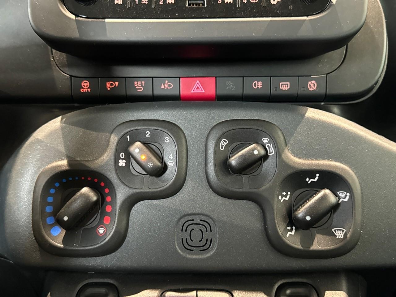 Fiat Fiat Panda usata 9
