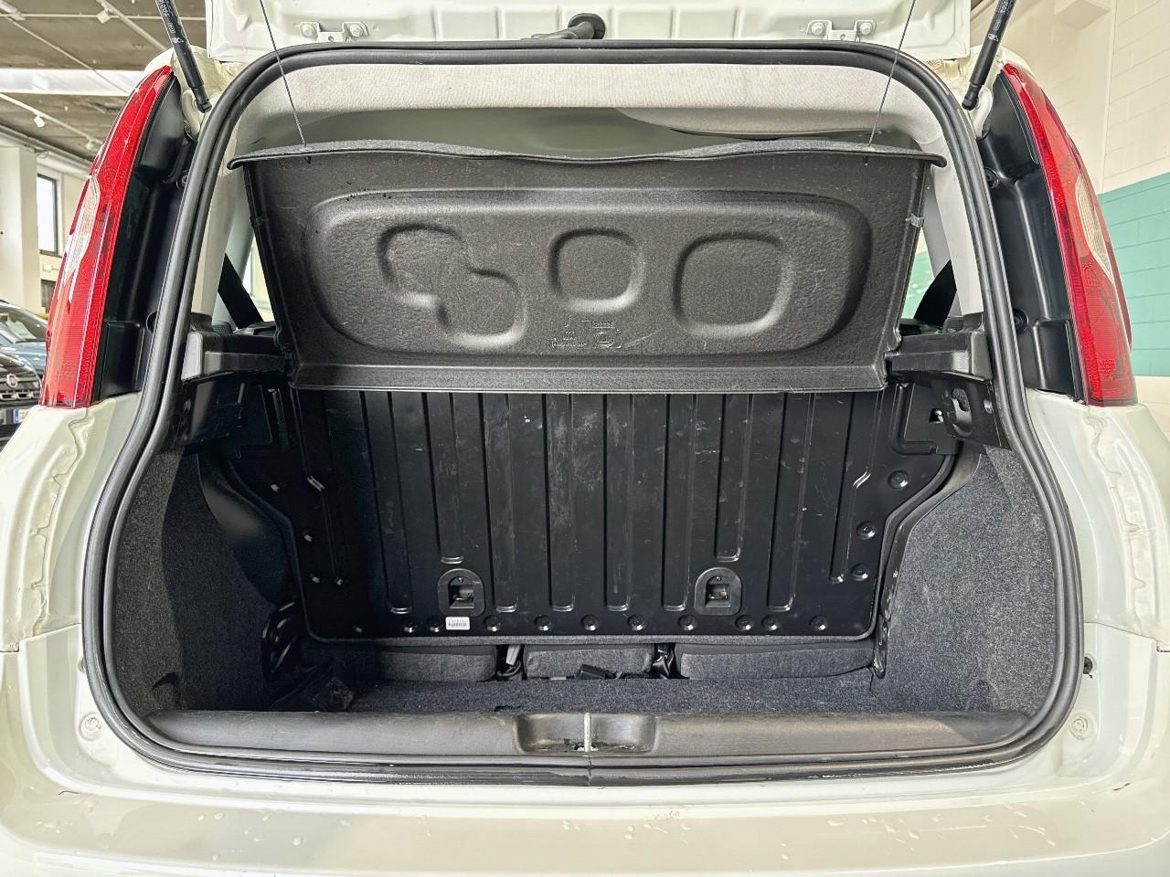 Fiat Fiat Panda usata 16