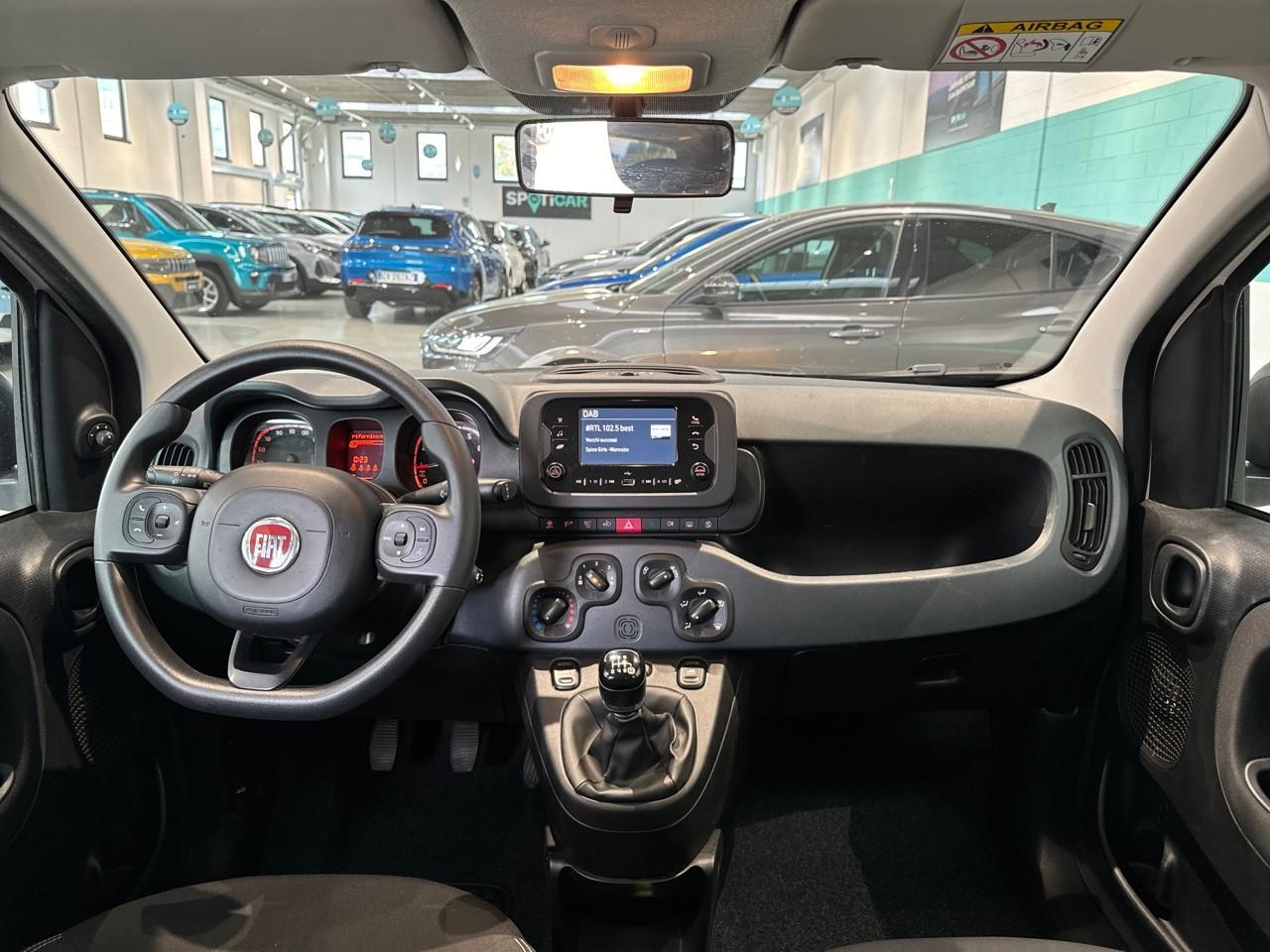 Fiat Fiat Panda usata 18