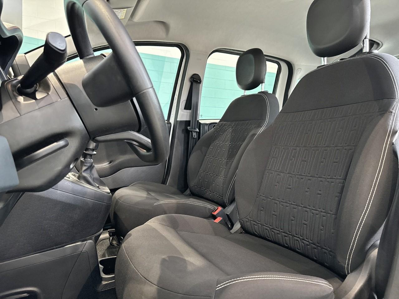 Fiat Fiat Panda usata 19