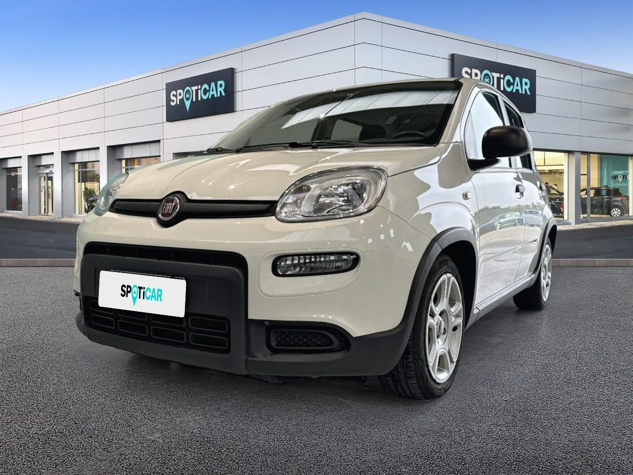 Fiat Fiat Panda PANDA 1.0 FireFly 70cv S&S Hybrid