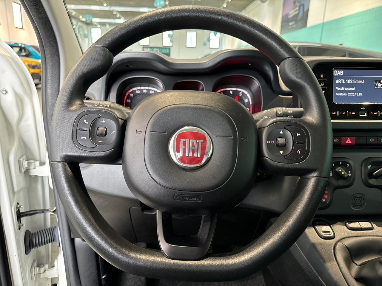 Fiat Fiat Panda usata 3
