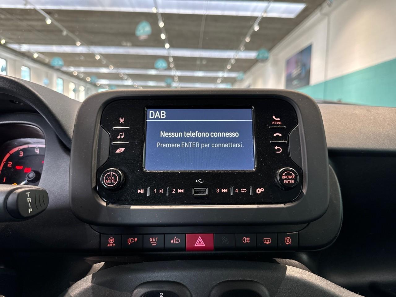 Fiat Fiat Panda usata 5