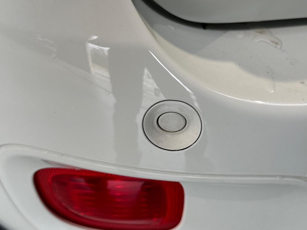 Fiat Fiat Panda usata 6