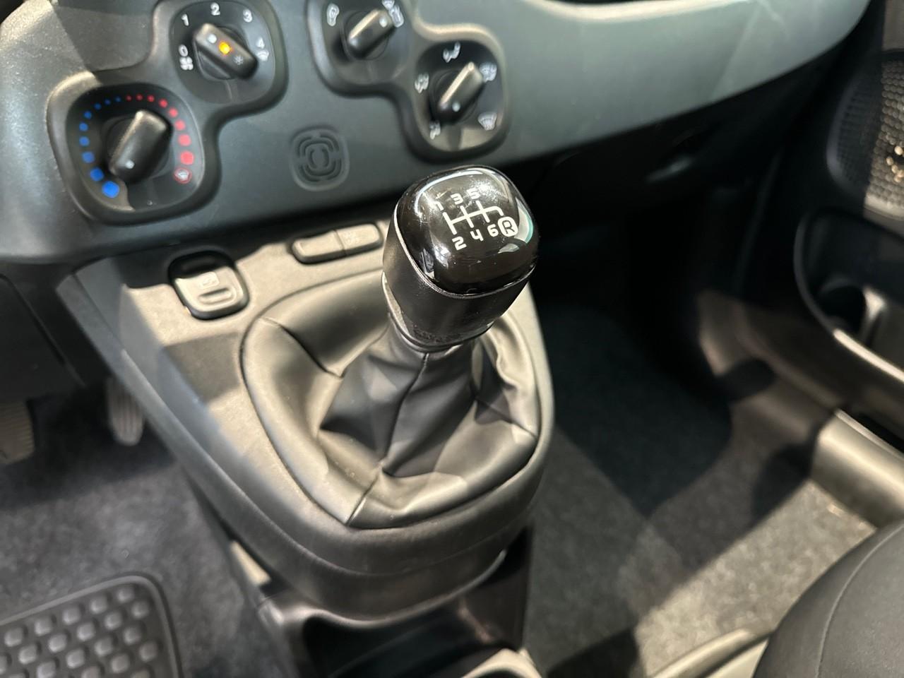 Fiat Fiat Panda usata 7