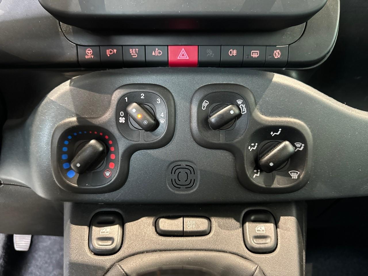 Fiat Fiat Panda usata 9
