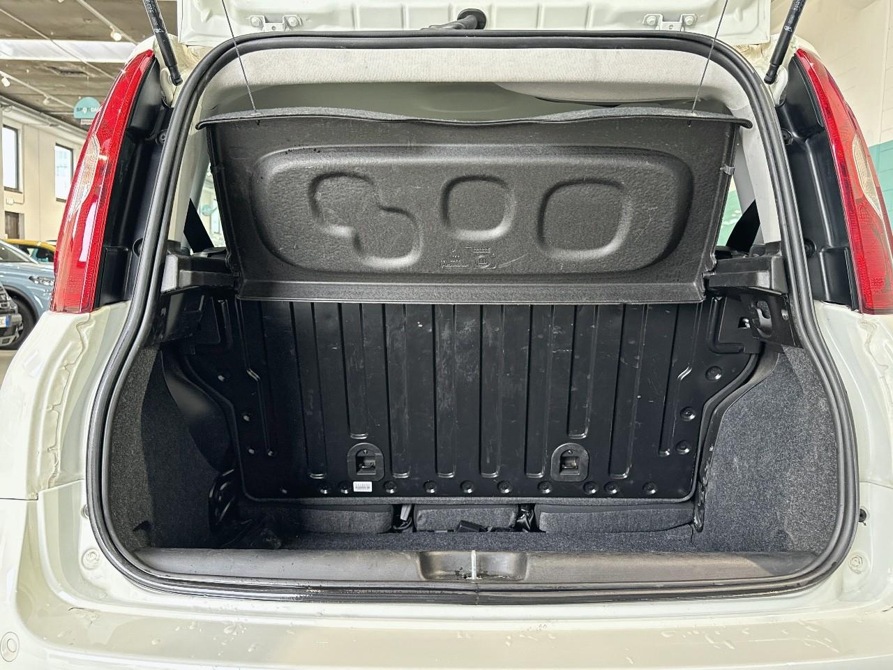 Fiat Fiat Panda usata 16