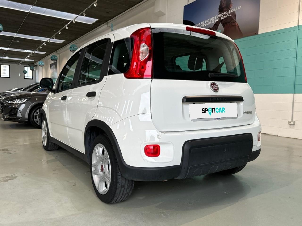 Fiat Fiat Panda usata 17