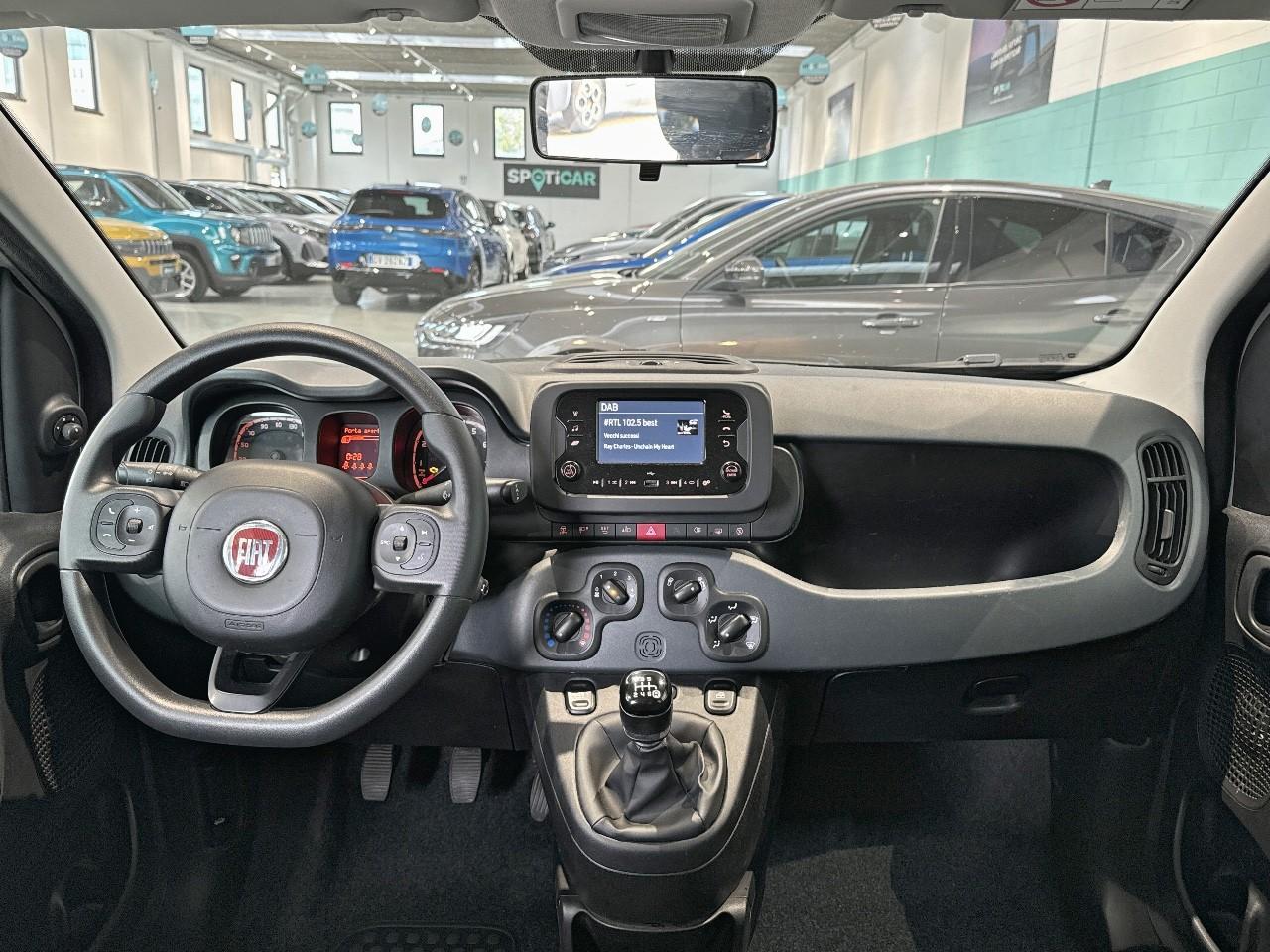 Fiat Fiat Panda usata 18