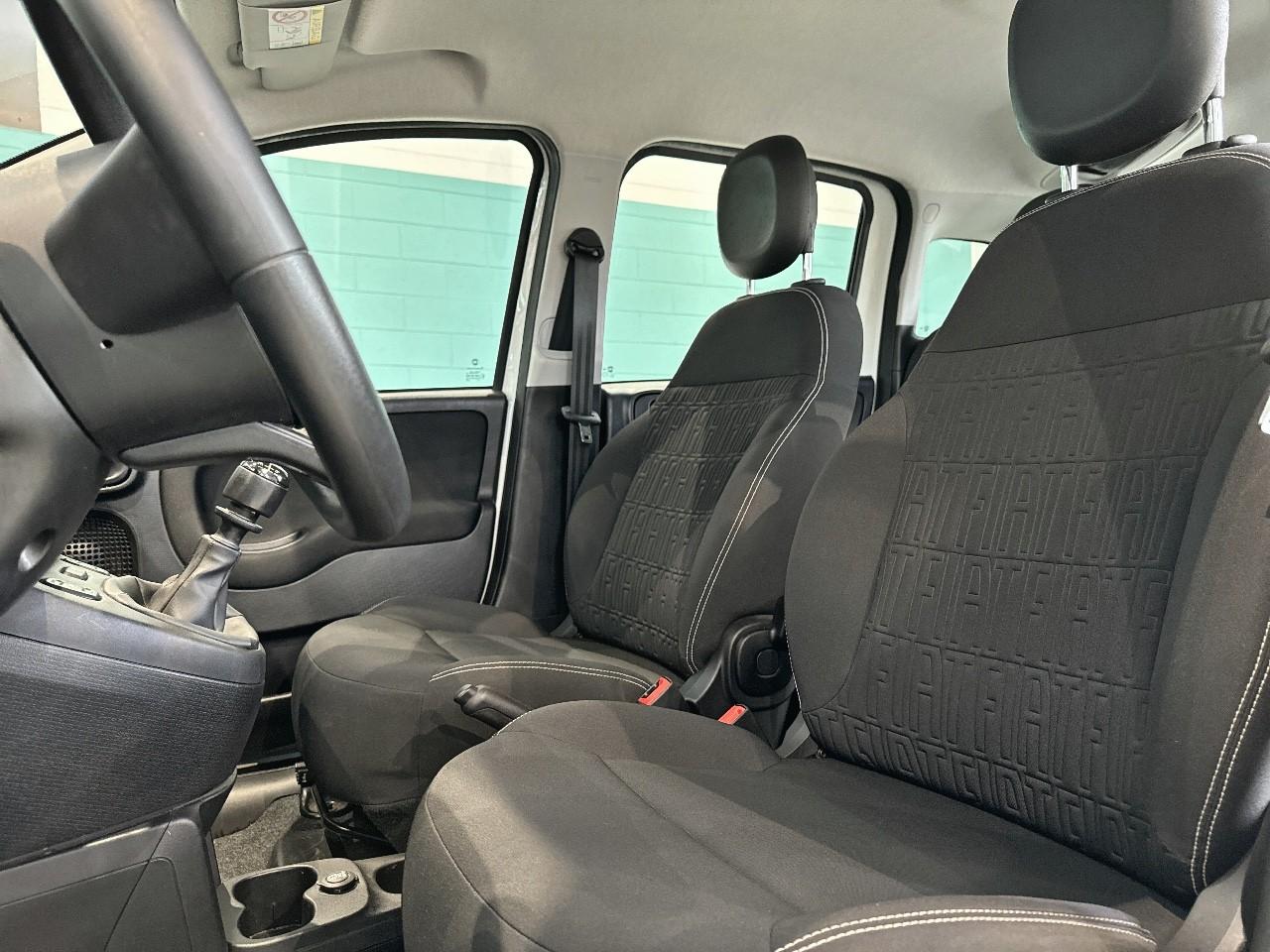 Fiat Fiat Panda usata 19