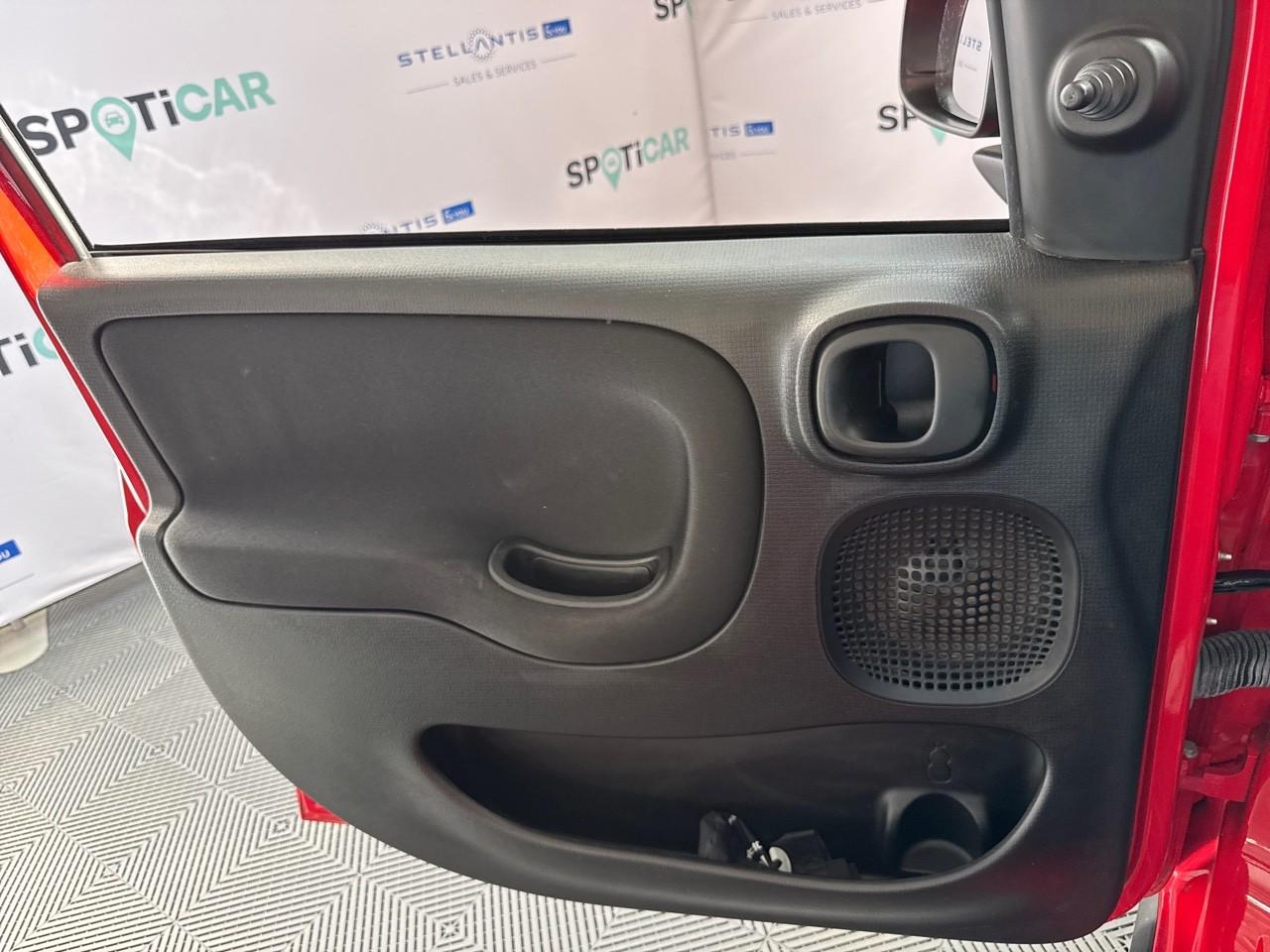 Fiat Fiat Panda usata 5