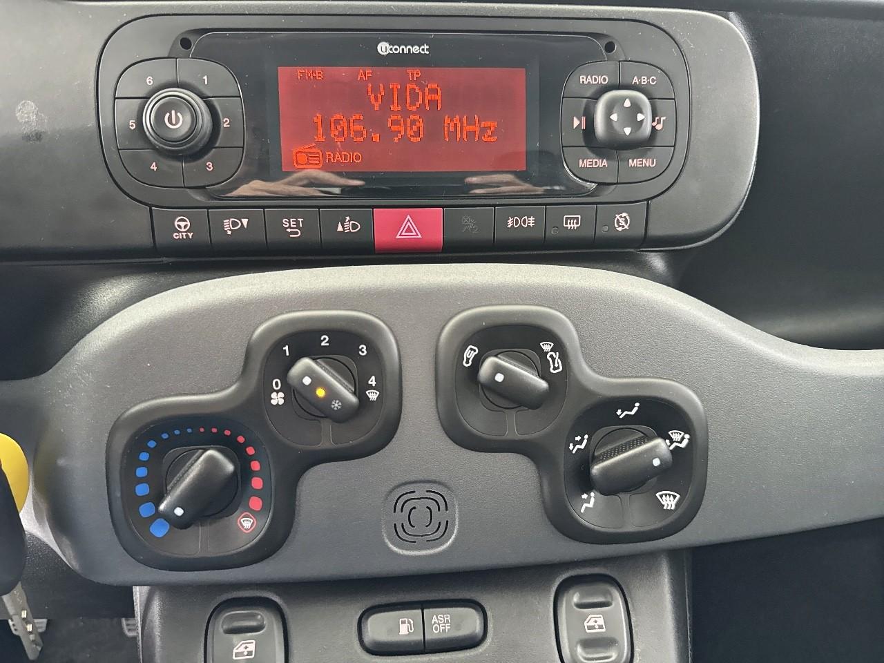 Fiat Fiat Panda usata 7
