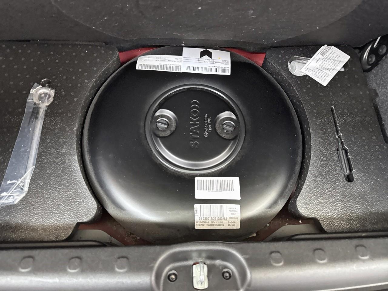 Fiat Fiat Panda usata 13
