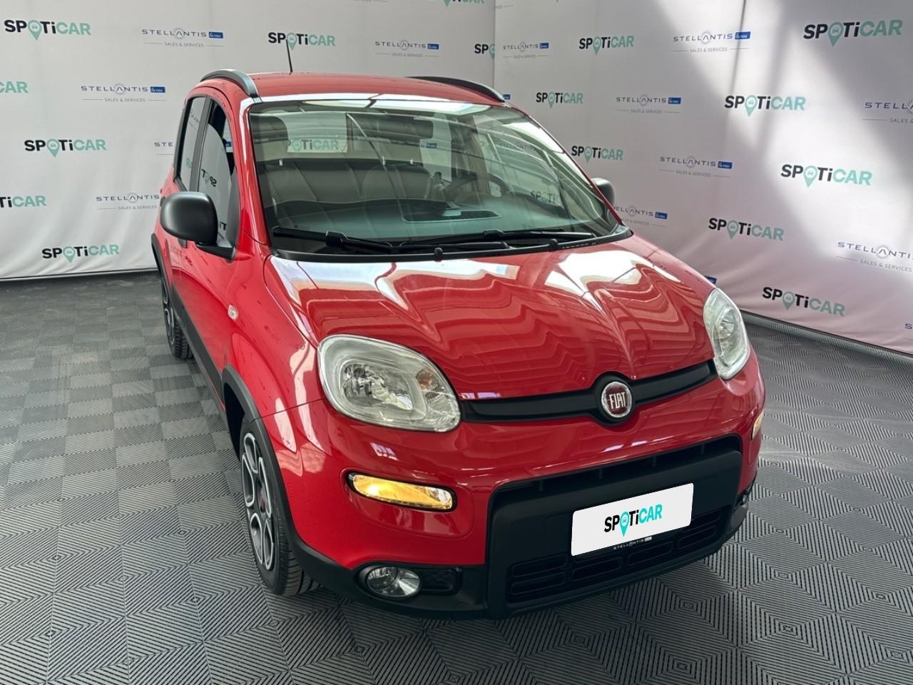 Fiat Fiat Panda usata 15