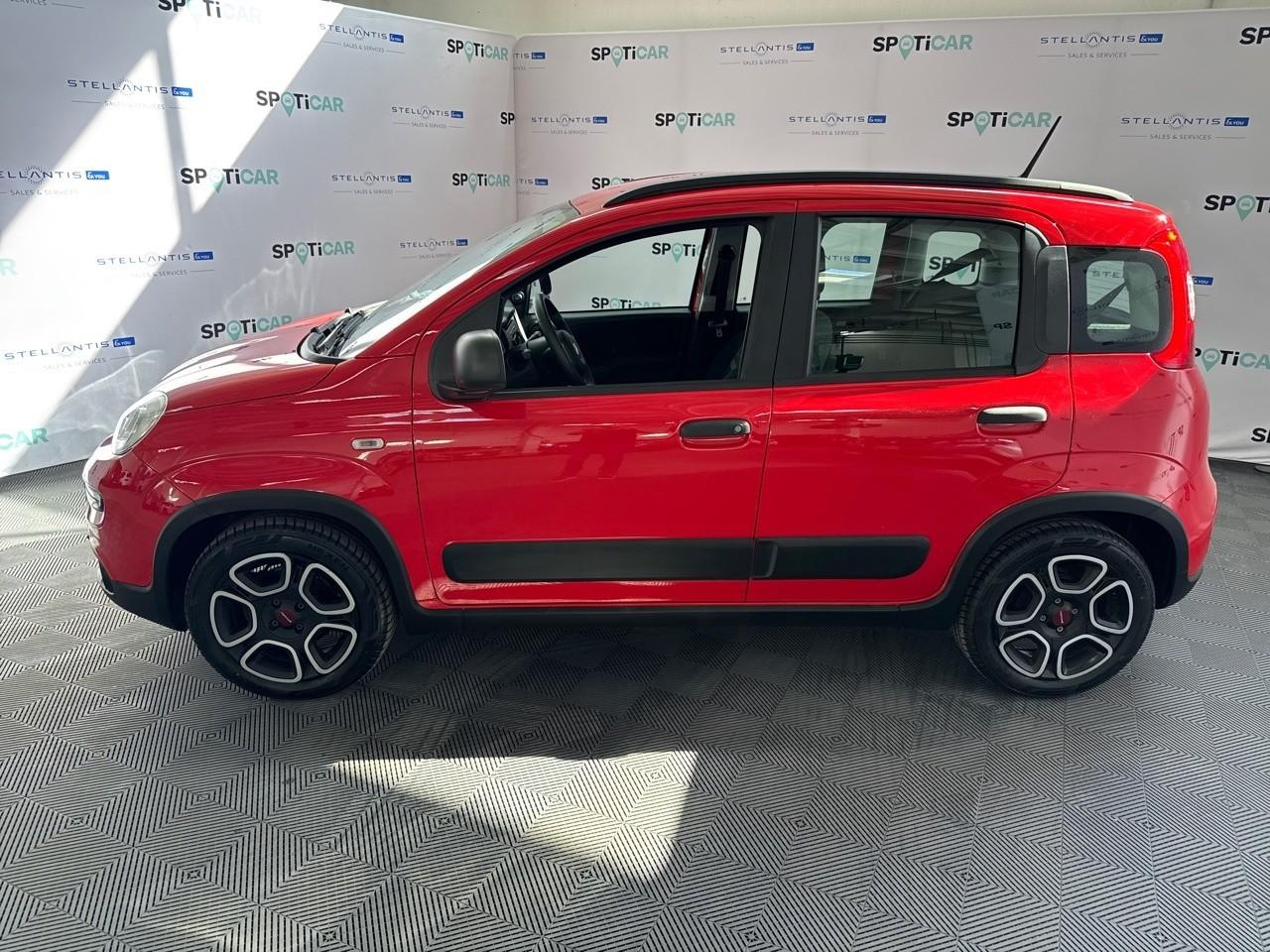 Fiat Fiat Panda usata 16