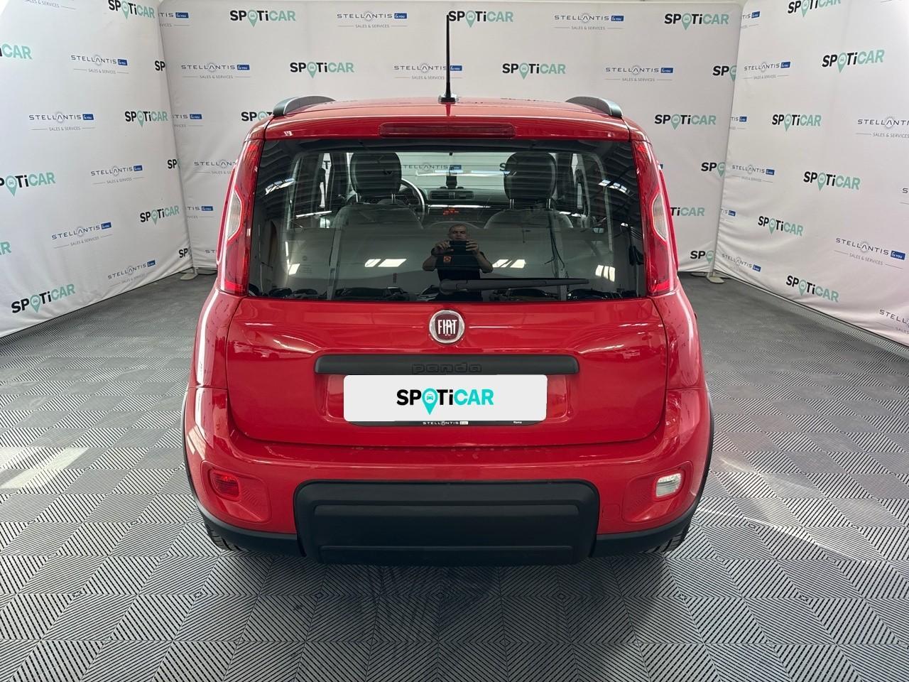 Fiat Fiat Panda usata 17