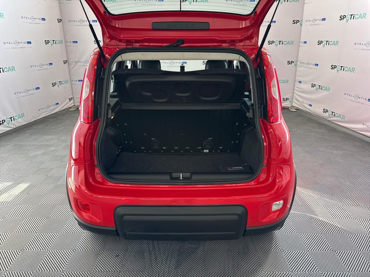 Fiat Fiat Panda usata 18