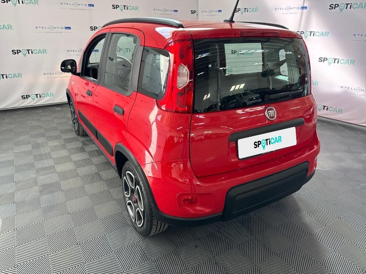 Fiat Fiat Panda usata 19