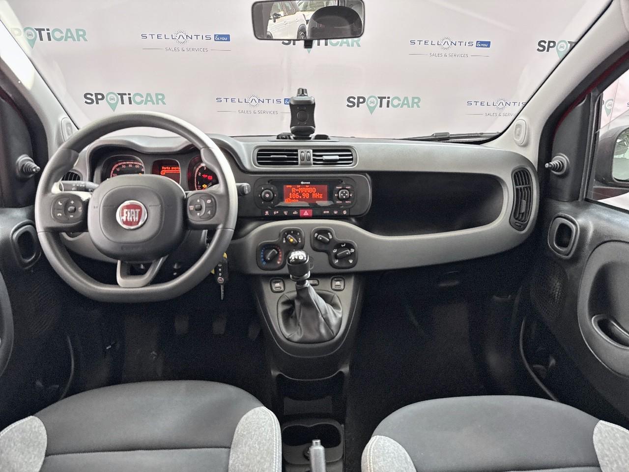 Fiat Fiat Panda usata 20