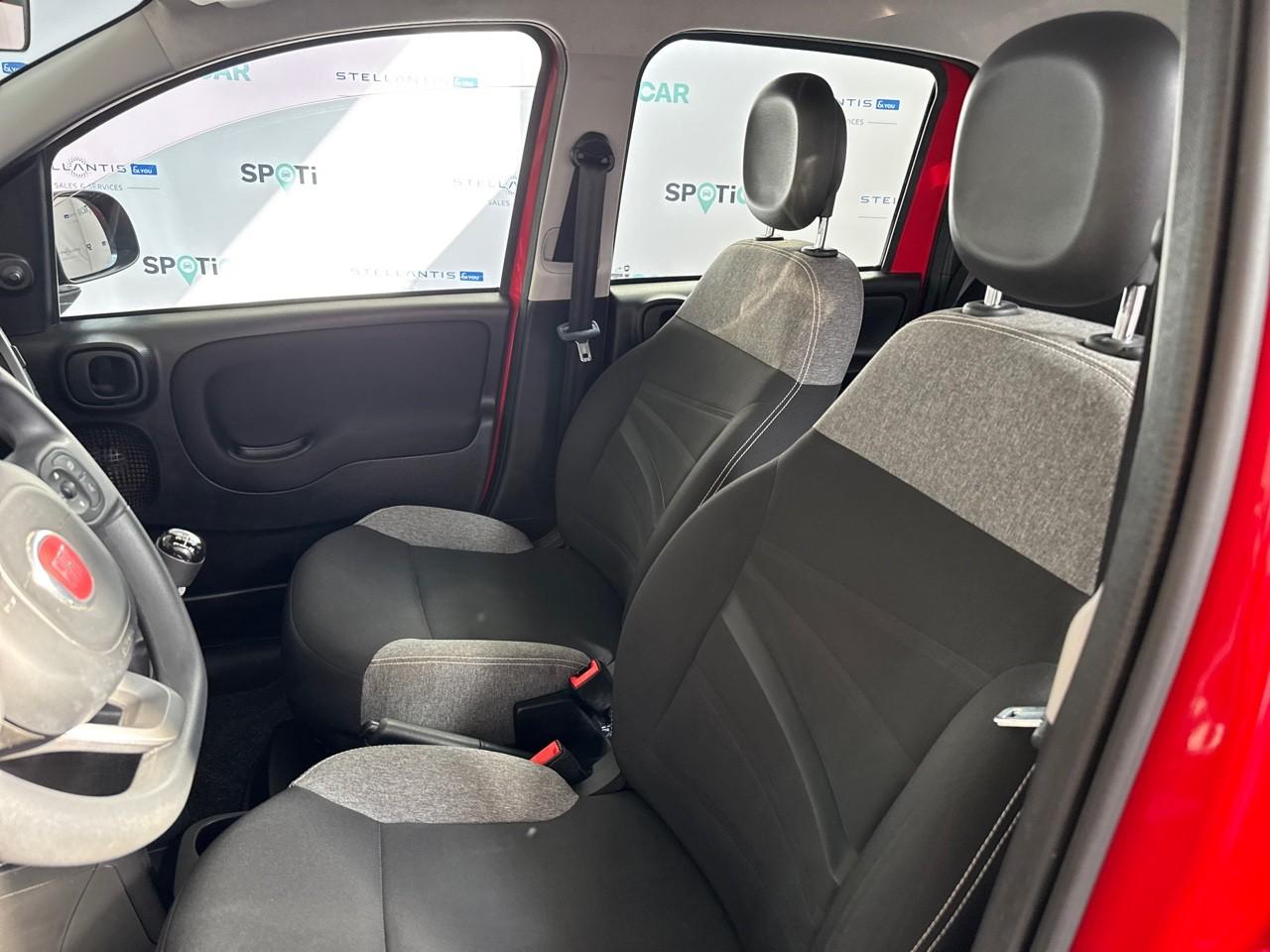 Fiat Fiat Panda usata 21